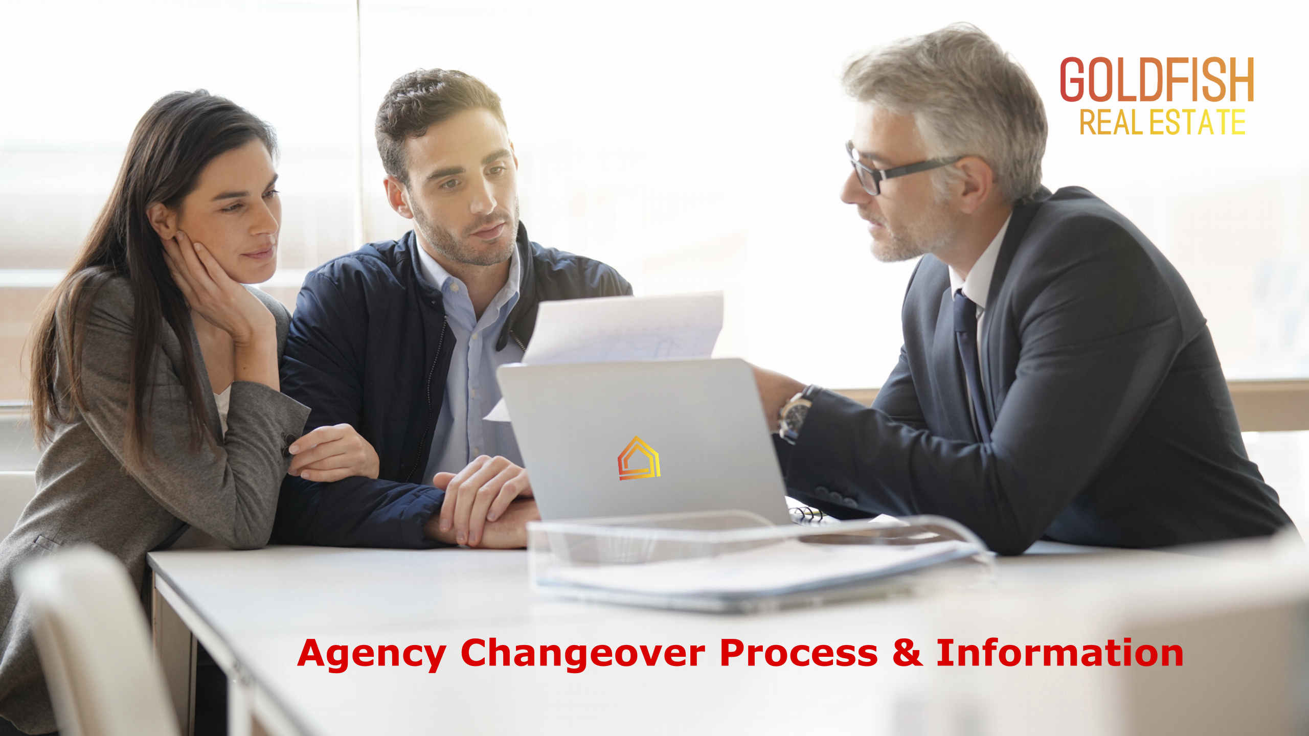 Can you change property manager or agency during mid of lease term or at the end or any time – with the right process I Agency Changeover Process